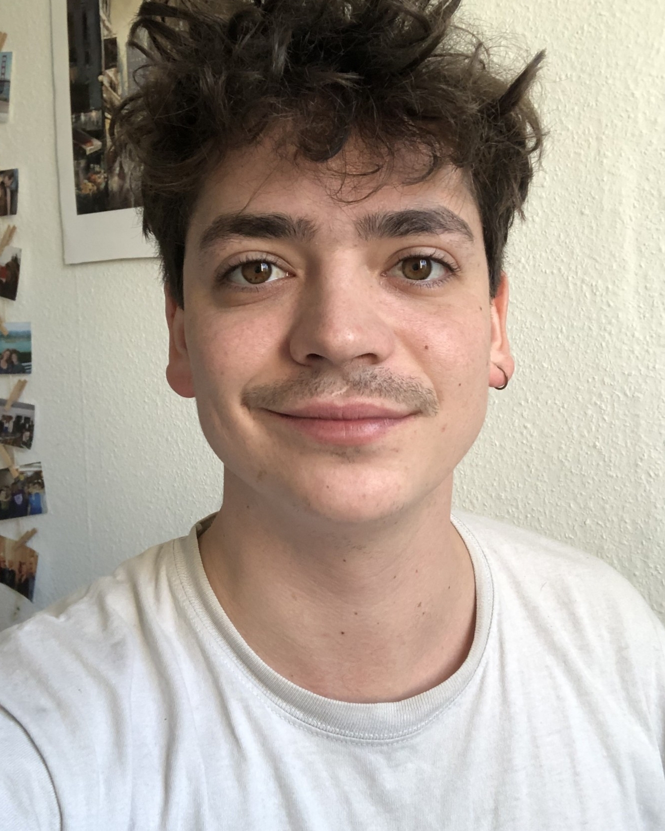Profilbild von Paul