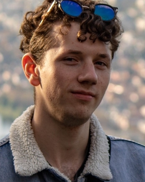 Profilbild von Tarik