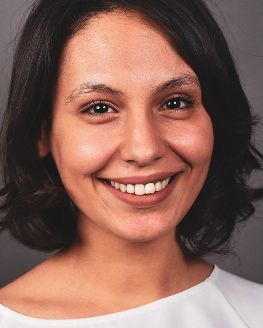 Profilbild von Aya