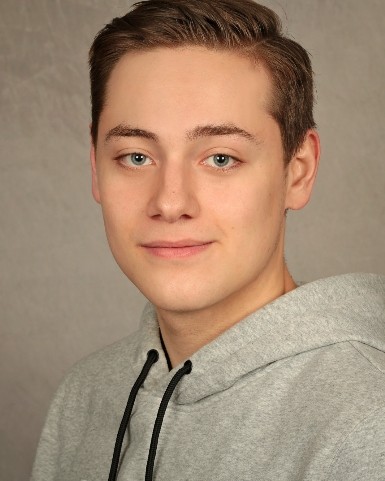 Profilbild von Ben