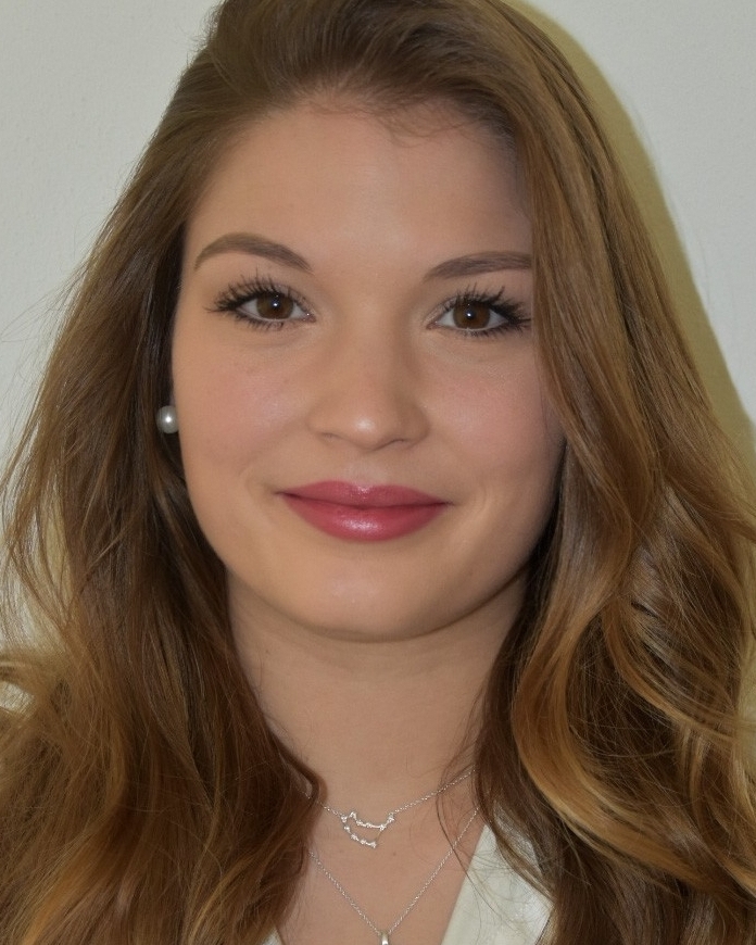 Profilbild von Katharina