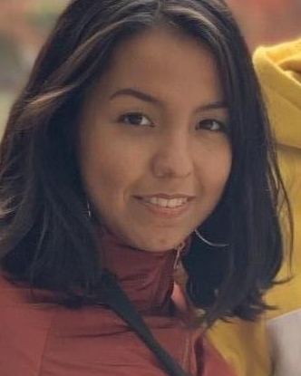 Profilbild von Alina