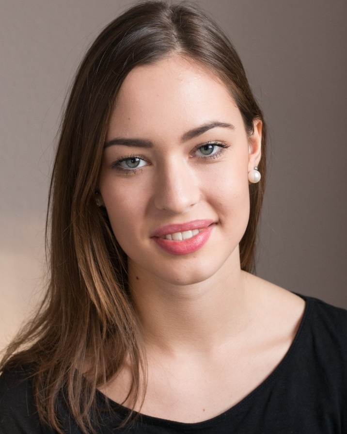 Profilbild von Mareen