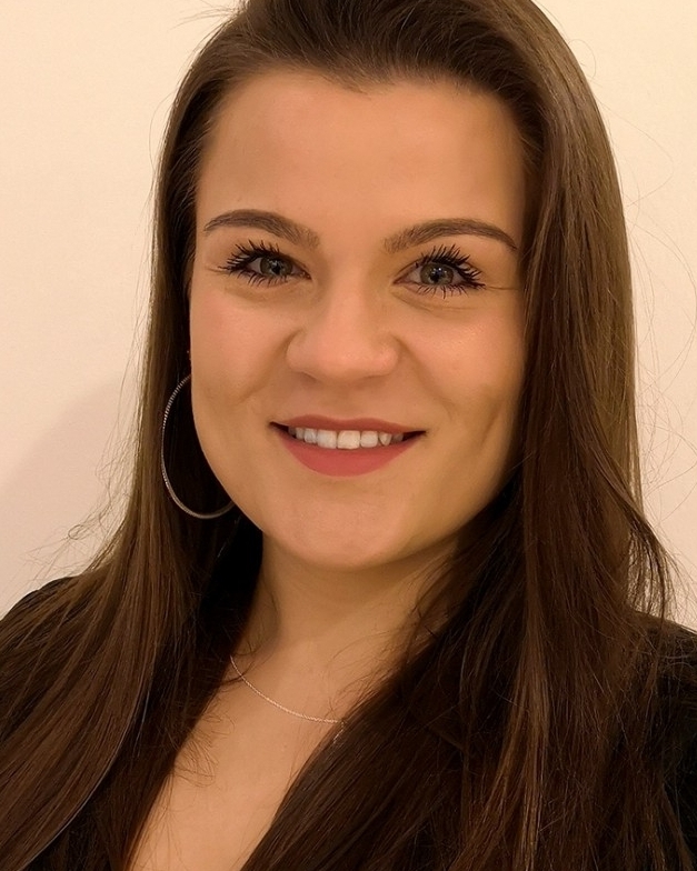 Profilbild von Patrycja