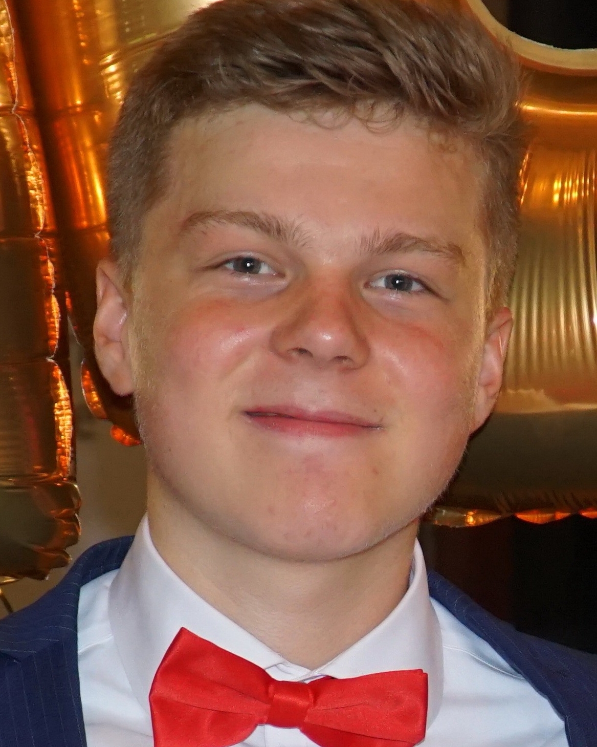 Profilbild von Tim
