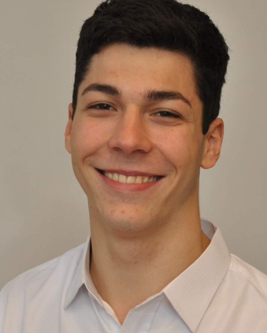 Profilbild von Martin