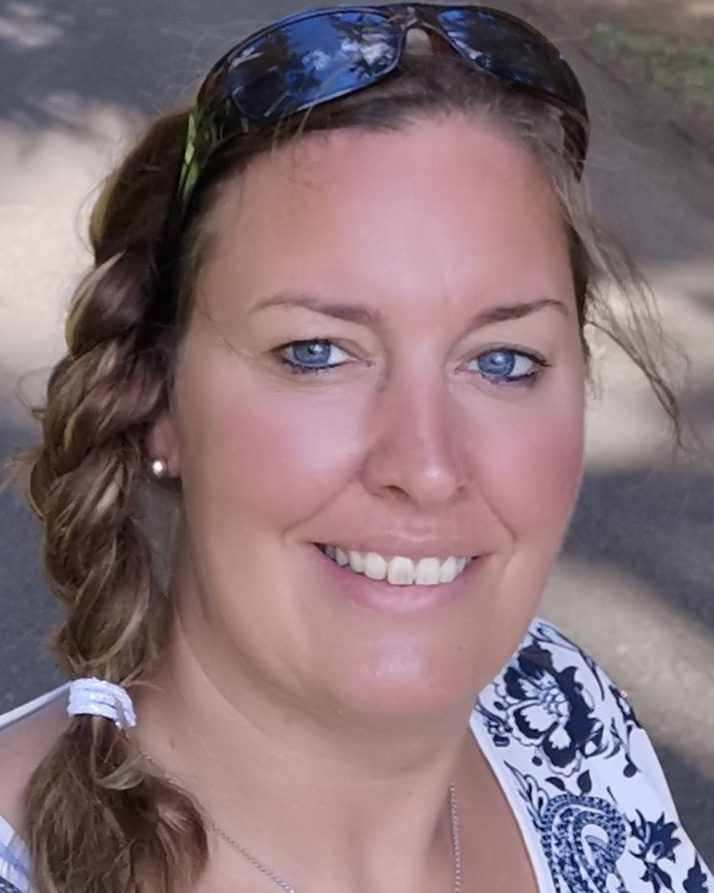 Profilbild von Kathrin