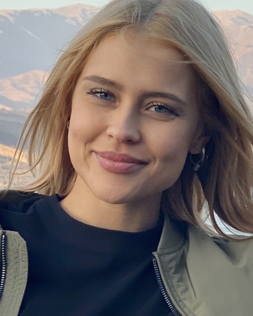 Profilbild von Angelina