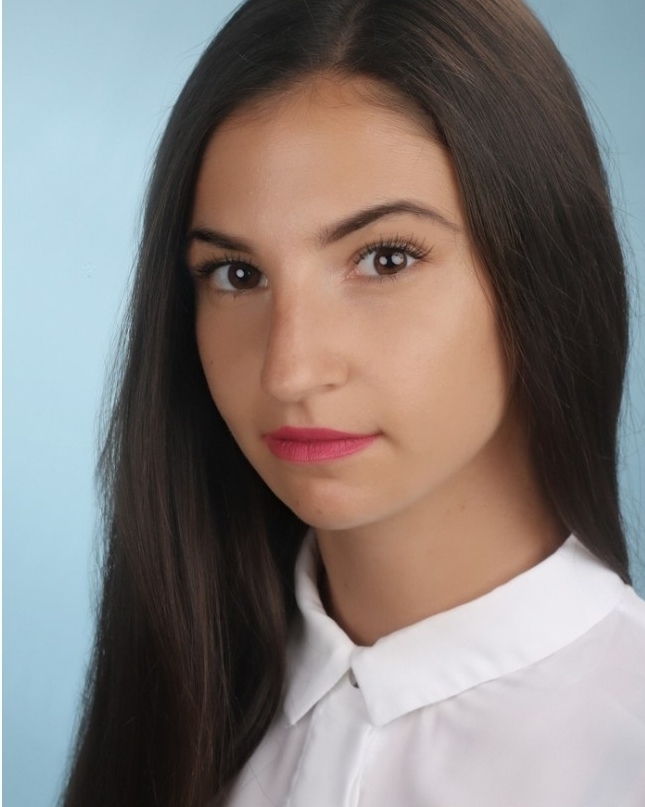 Profilbild von Marie