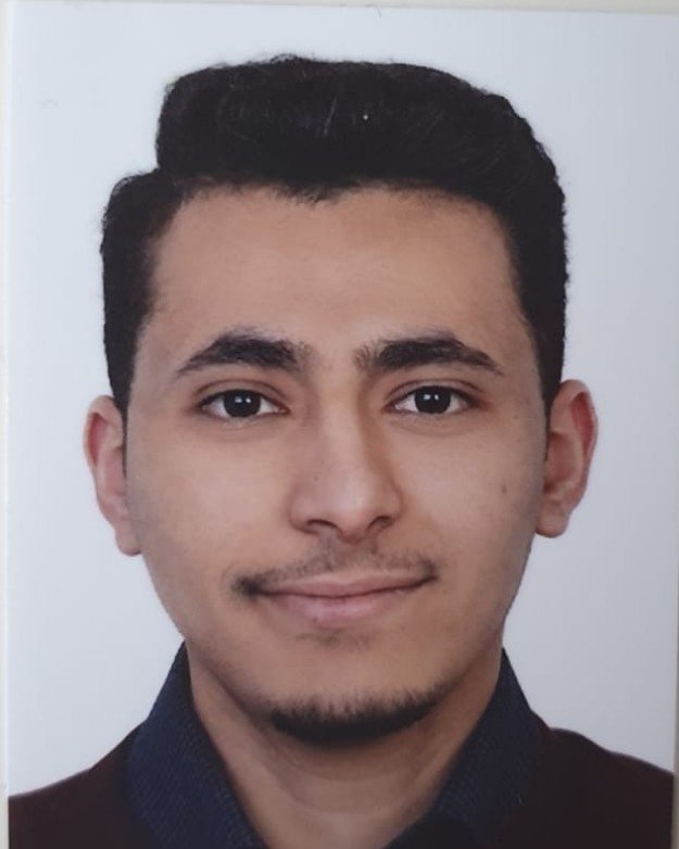 Profilbild von Ahmed