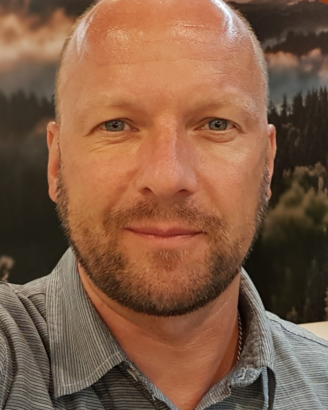 Profilbild von Michael
