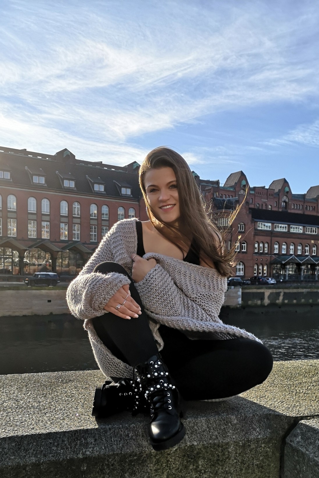 Weiteres Foto von Patrycja