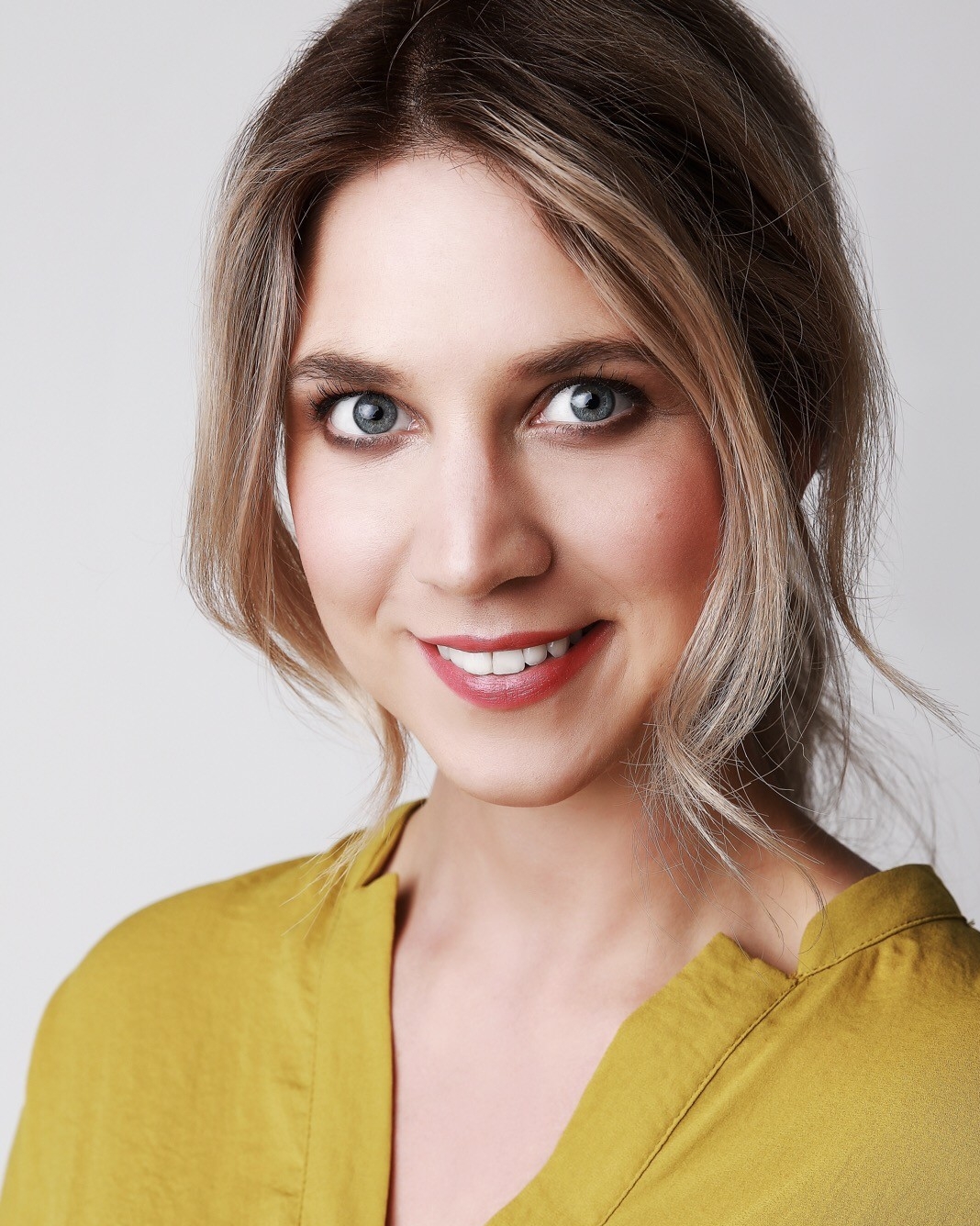 Profilbild von Katharina