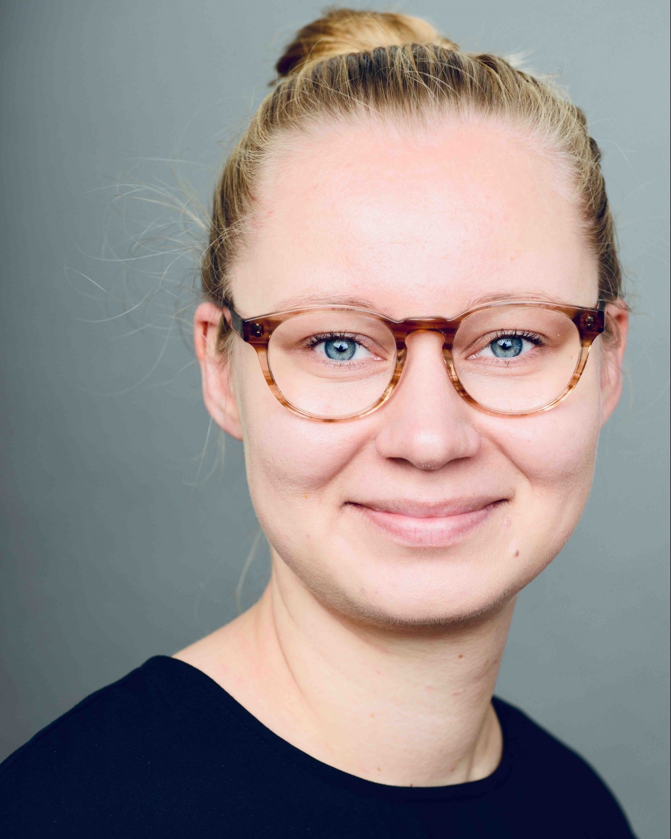 Profilbild von Rosa
