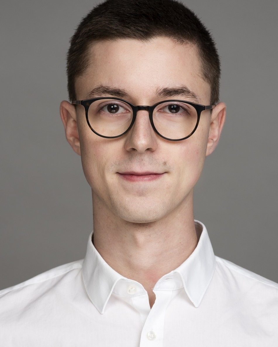 Profilbild von Paul