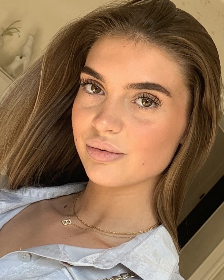 Profilbild von Jana