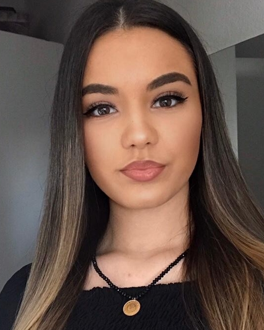 Profilbild von Merve