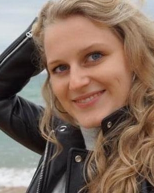 Profilbild von Andrea