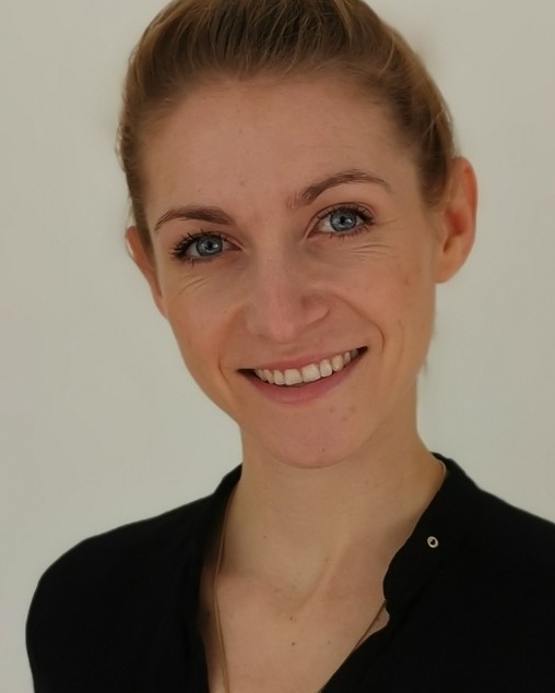 Profilbild von Teresa Tamara Shanti