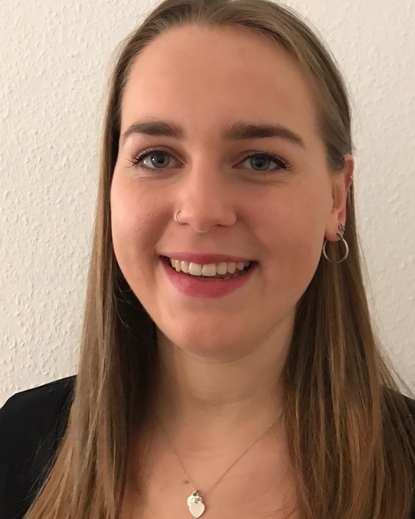 Profilbild von Zoe Pauline