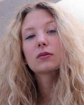 Profilbild von Saskia