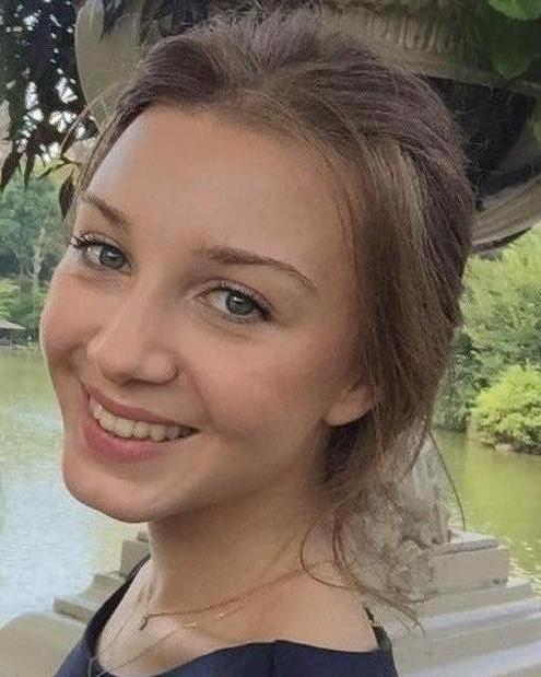 Profilbild von Sofie