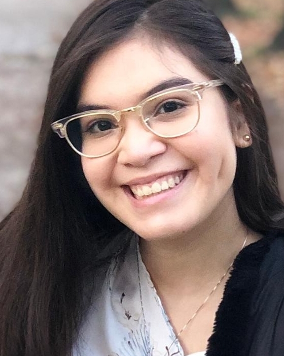 Profilbild von Adriana