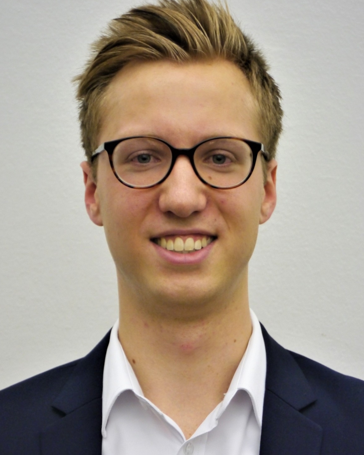 Profilbild von Alexander