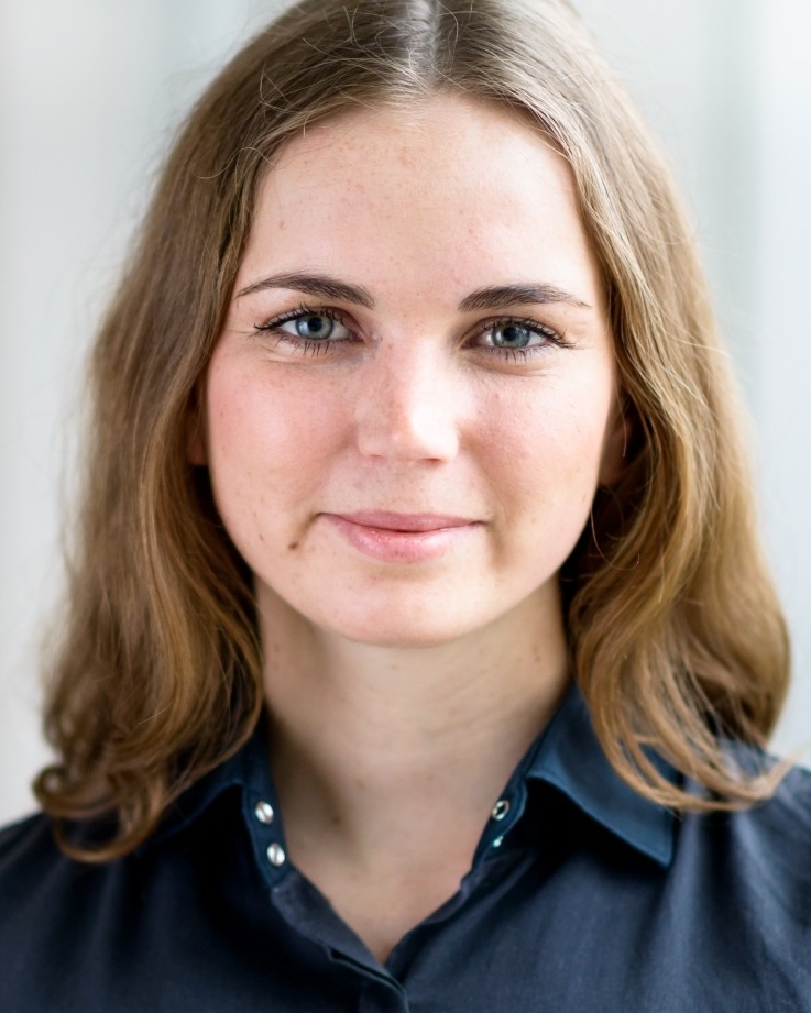 Profilbild von Merete