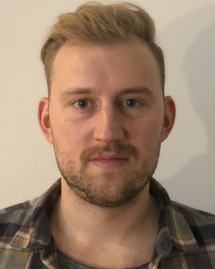 Profilbild von Jakob