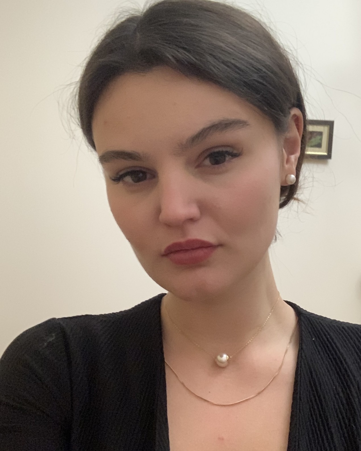 Profilbild von Mariia