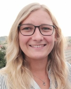 Profilbild von Christin