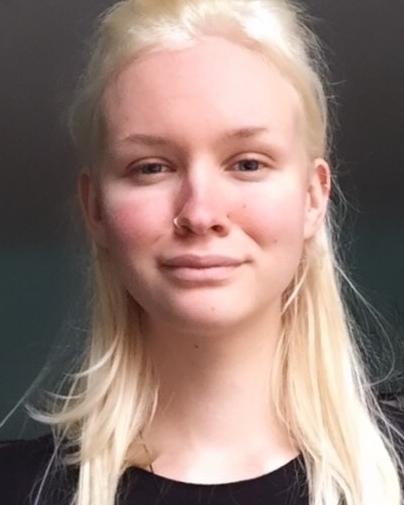 Profilbild von Helena