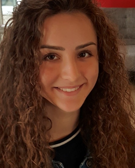 Profilbild von Cora