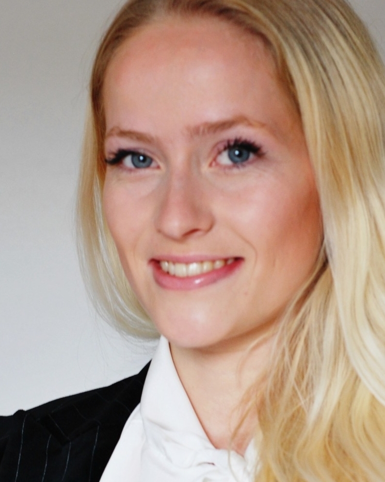 Profilbild von Verena