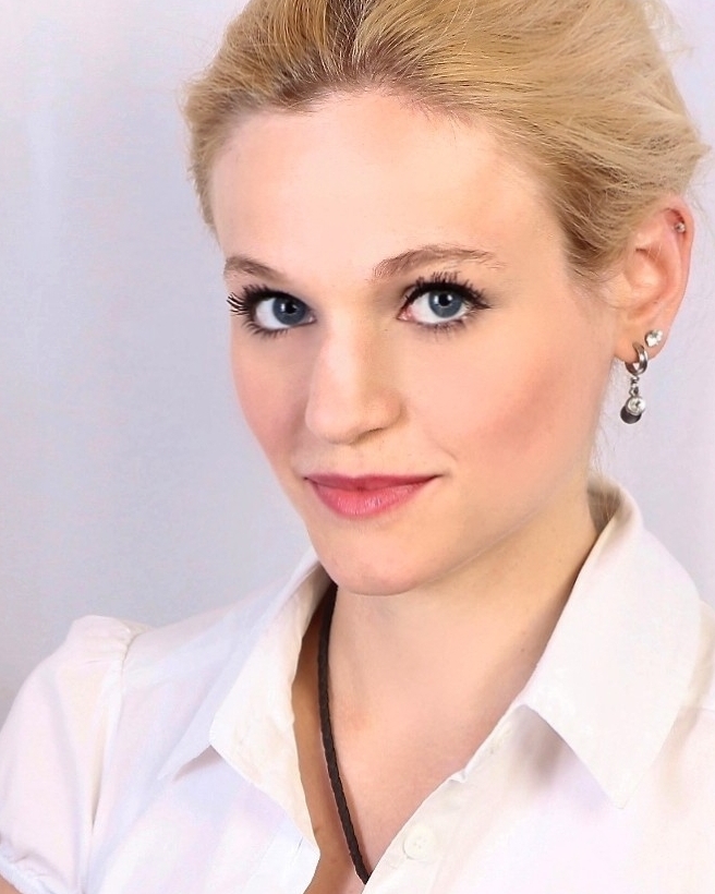 Profilbild von Annika
