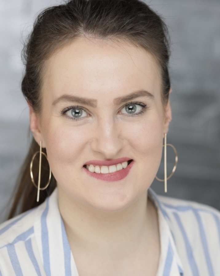 Profilbild von Viktoria