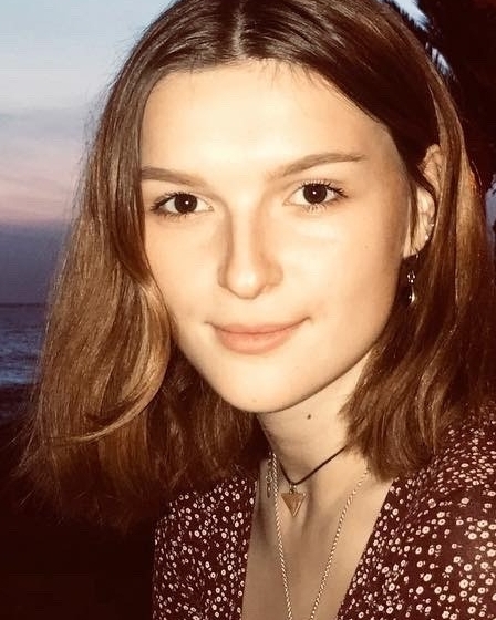 Profilbild von Solveigh