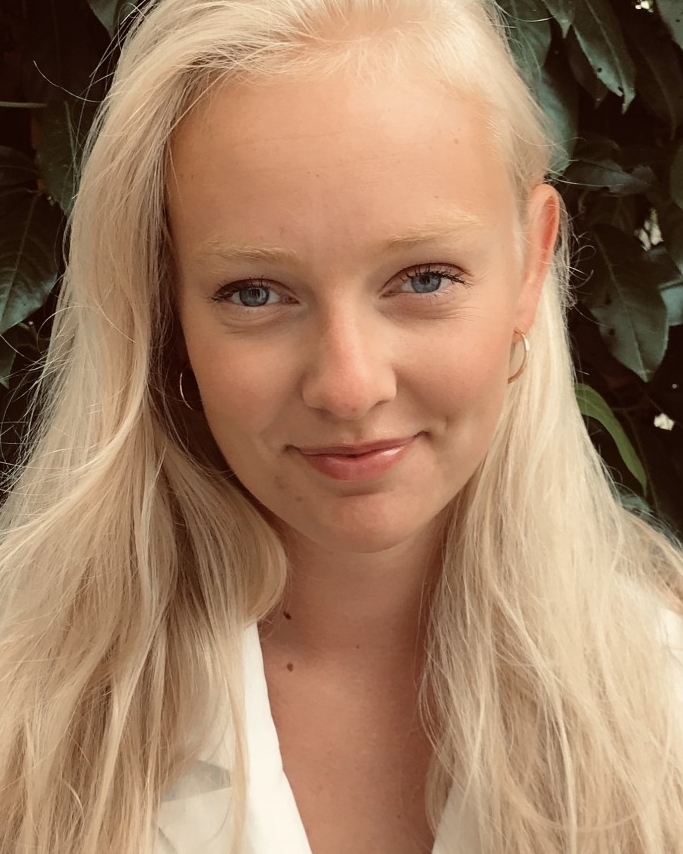 Profilbild von Karolina Theresa