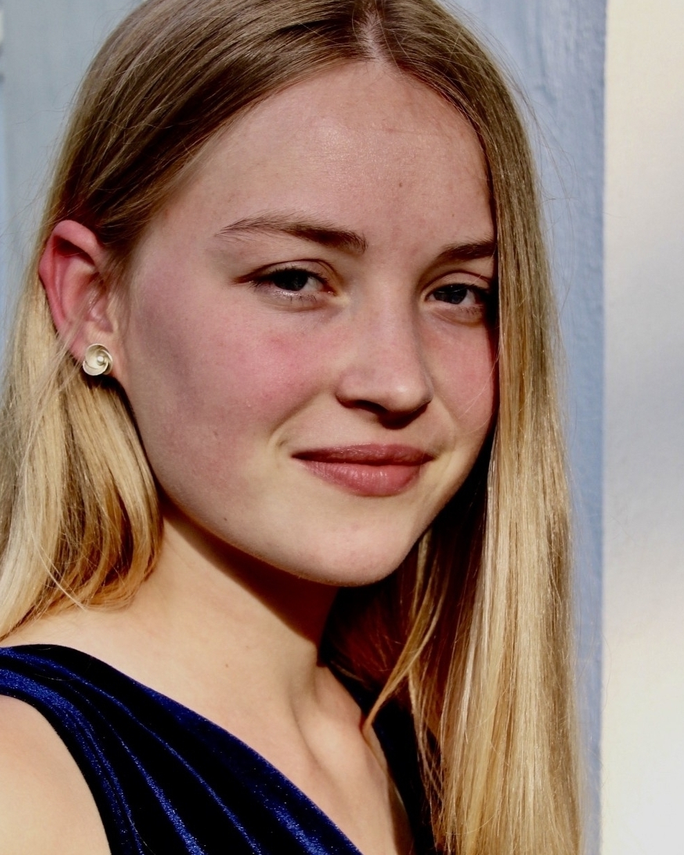 Profilbild von Frida