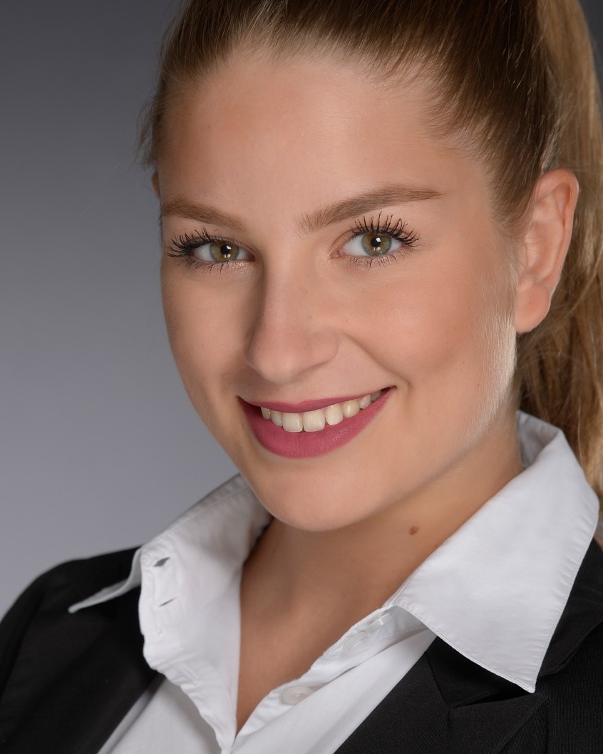Profilbild von Selina