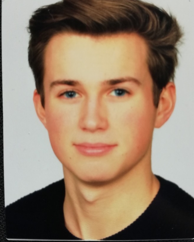 Profilbild von Marco