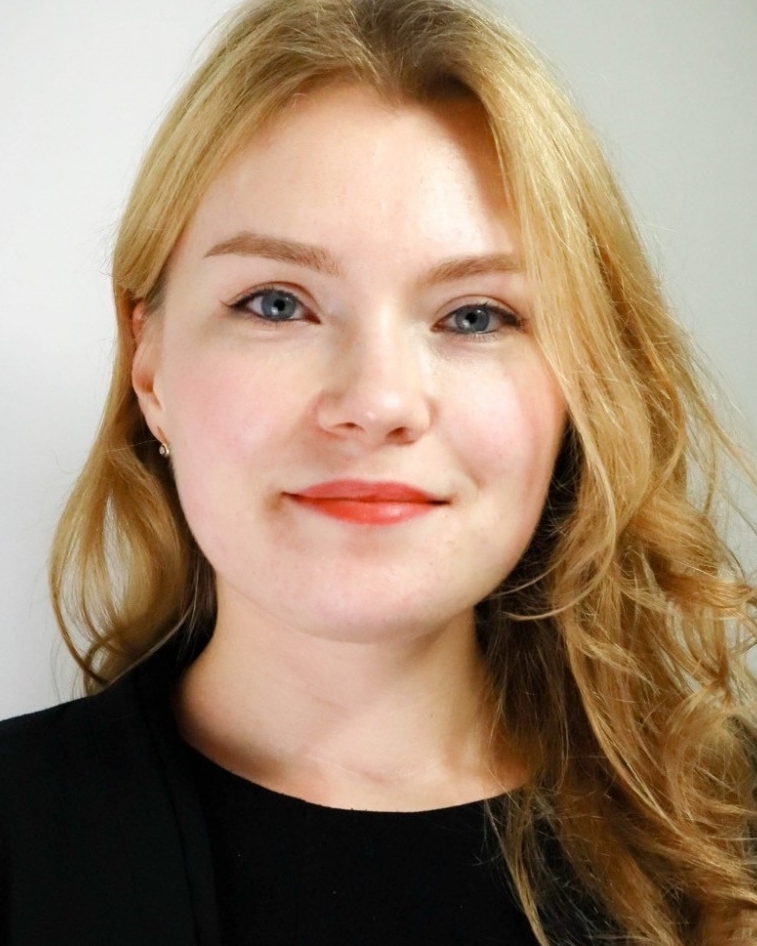 Profilbild von Tatiana