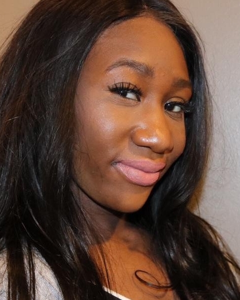 Profilbild von Fatoumata