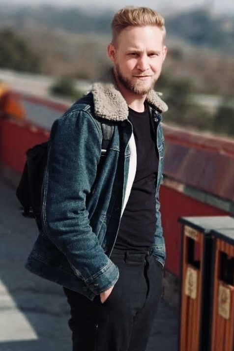 Weiteres Foto von Fabian