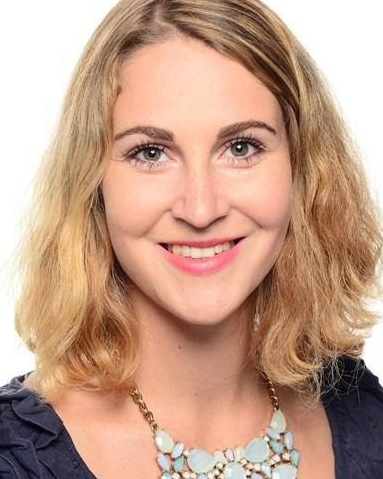 Profilbild von Katharina