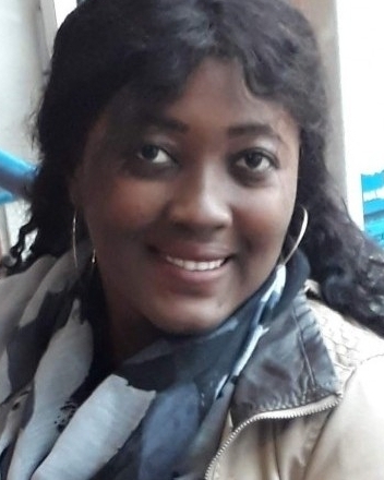 Profilbild von Victorine sonia
