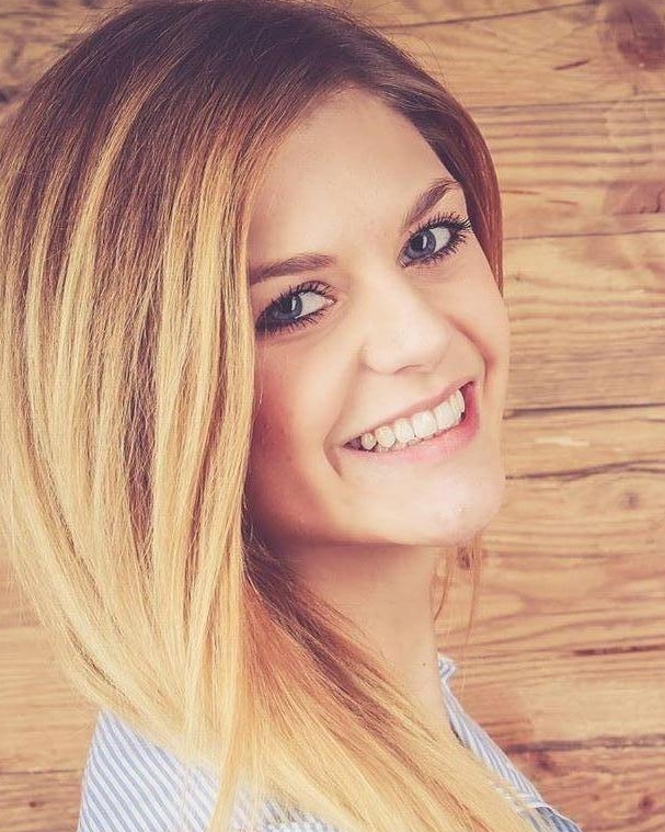 Profilbild von Romina