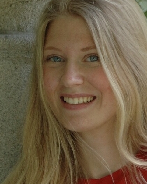 Profilbild von Claudia
