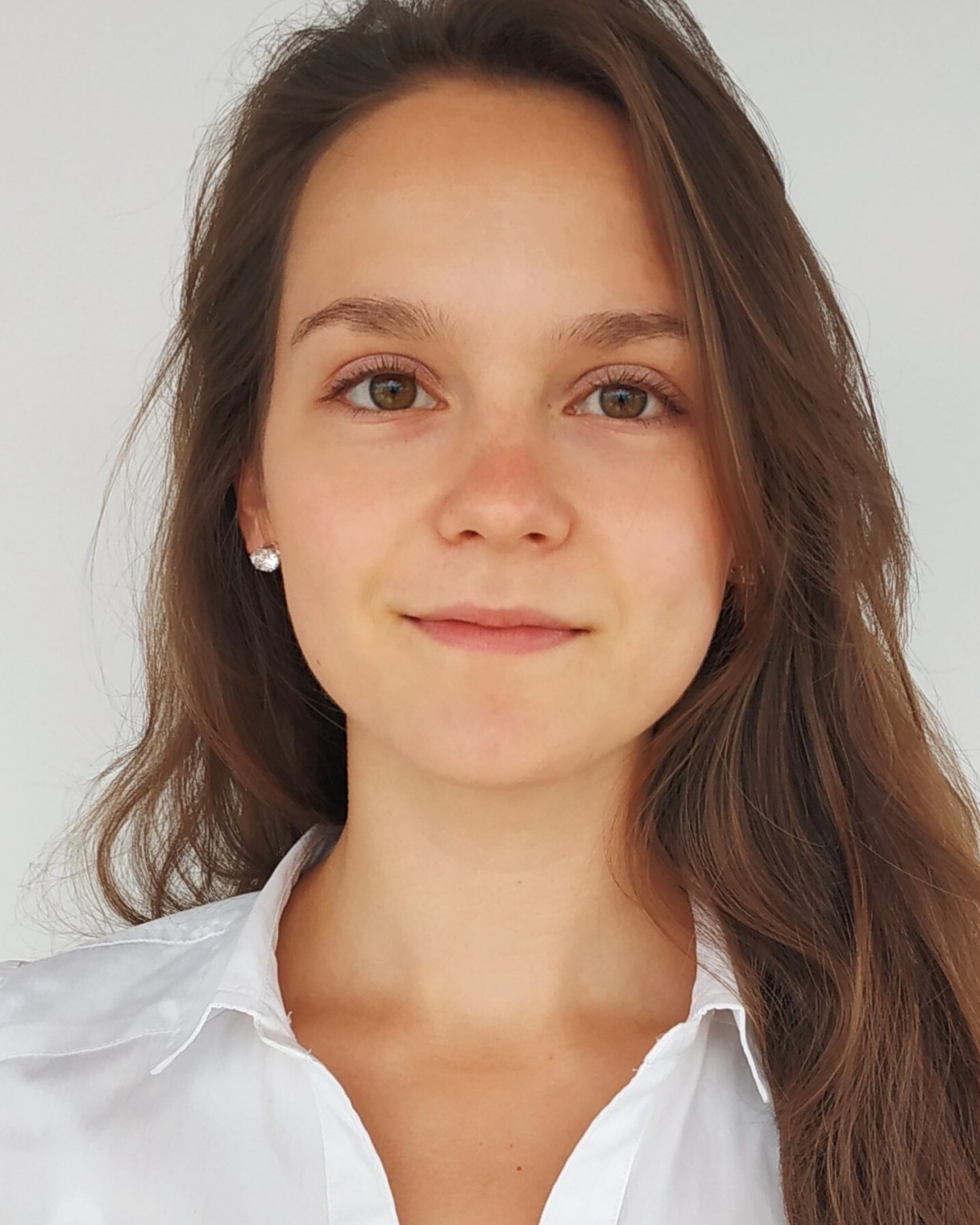 Profilbild von Erika